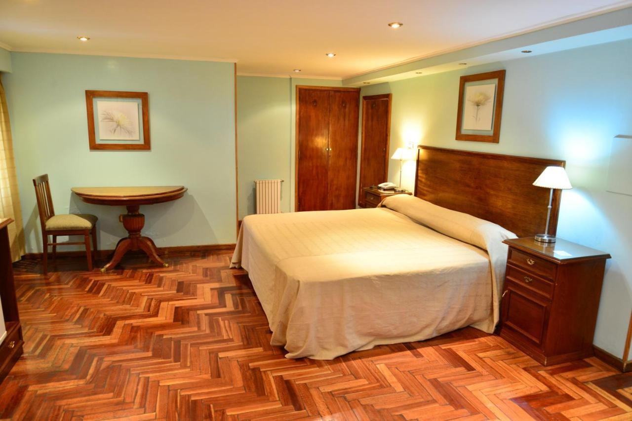 Gran Hotel Mercedes Mercedes  Cameră foto